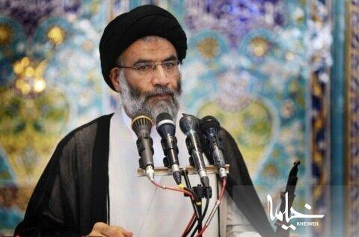 بخش مستقلی در دفتر امام جمعه اهواز برای حل مشکلات بانوان ایجاد خواهدشد