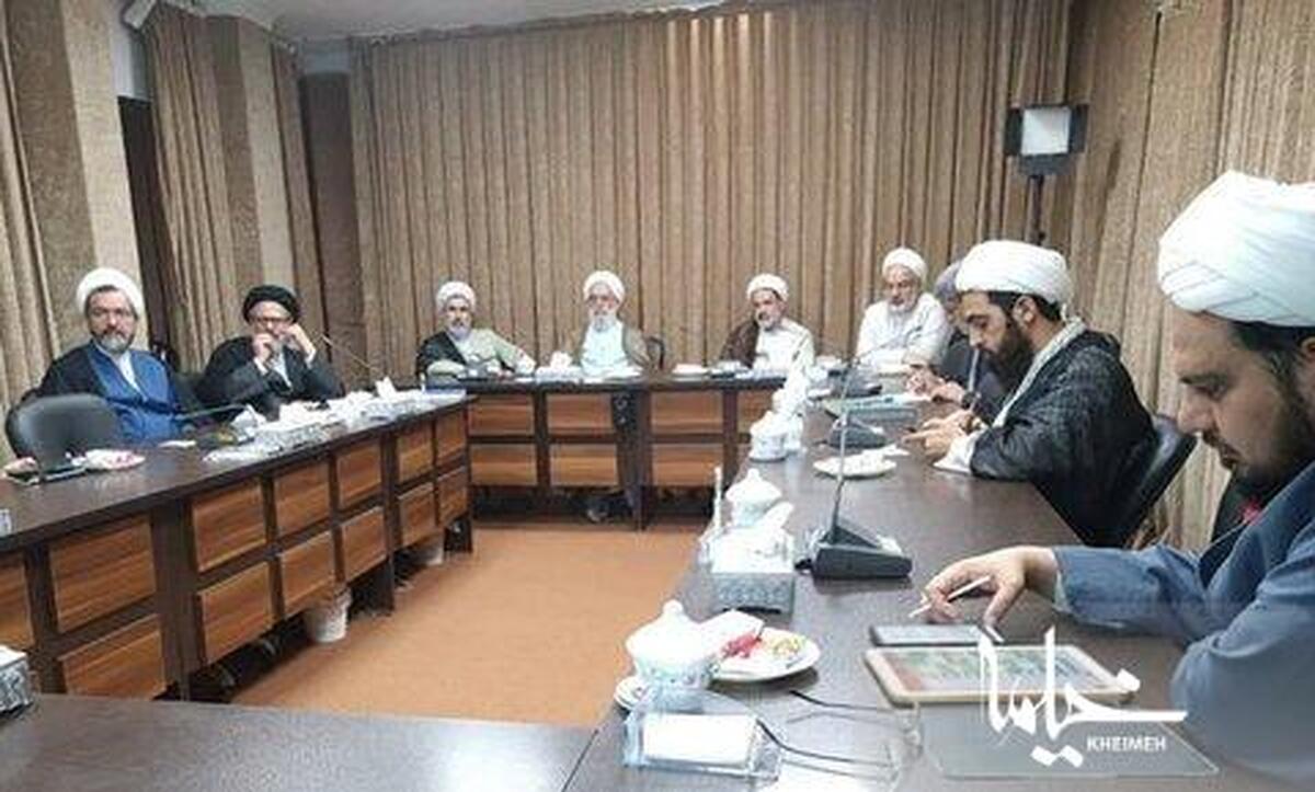 بررسی وضعیت موجود و مطلوب رصد و پاسخ‌گویی به شبهات چگونه است؟