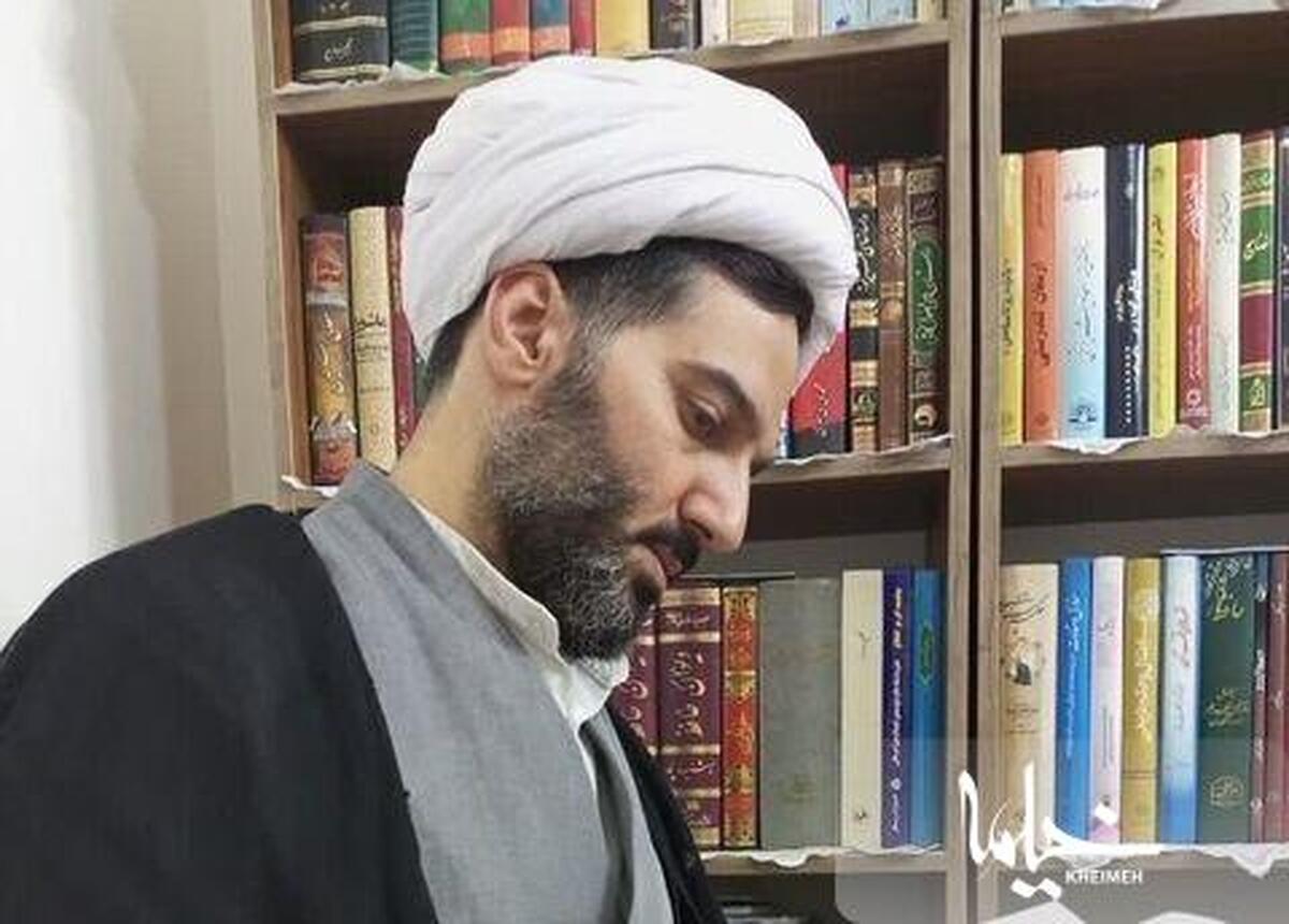 محیط معنوی جبهه ها ثمره اخلاص و ایمان جوانان می باشد