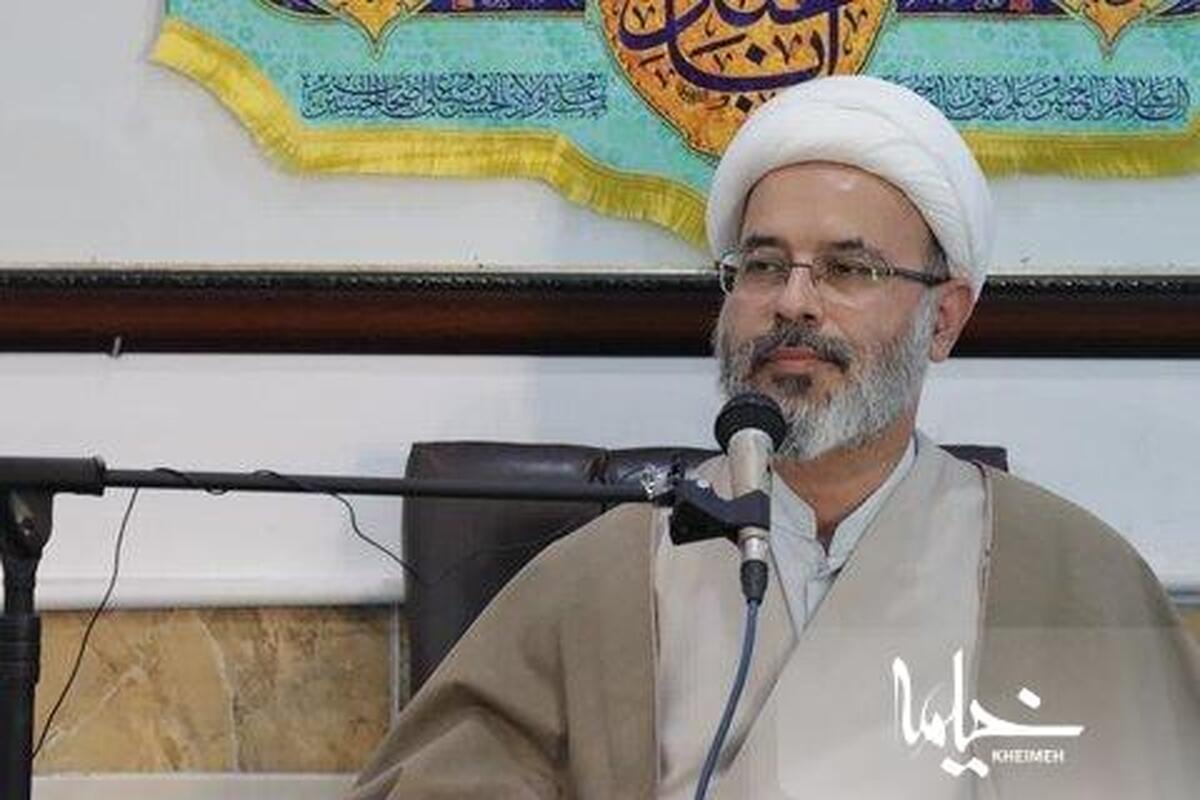 اجلاسیه اساتید مراکز مشاوره اسلامی سماح حوزه های علمیه انجام شد