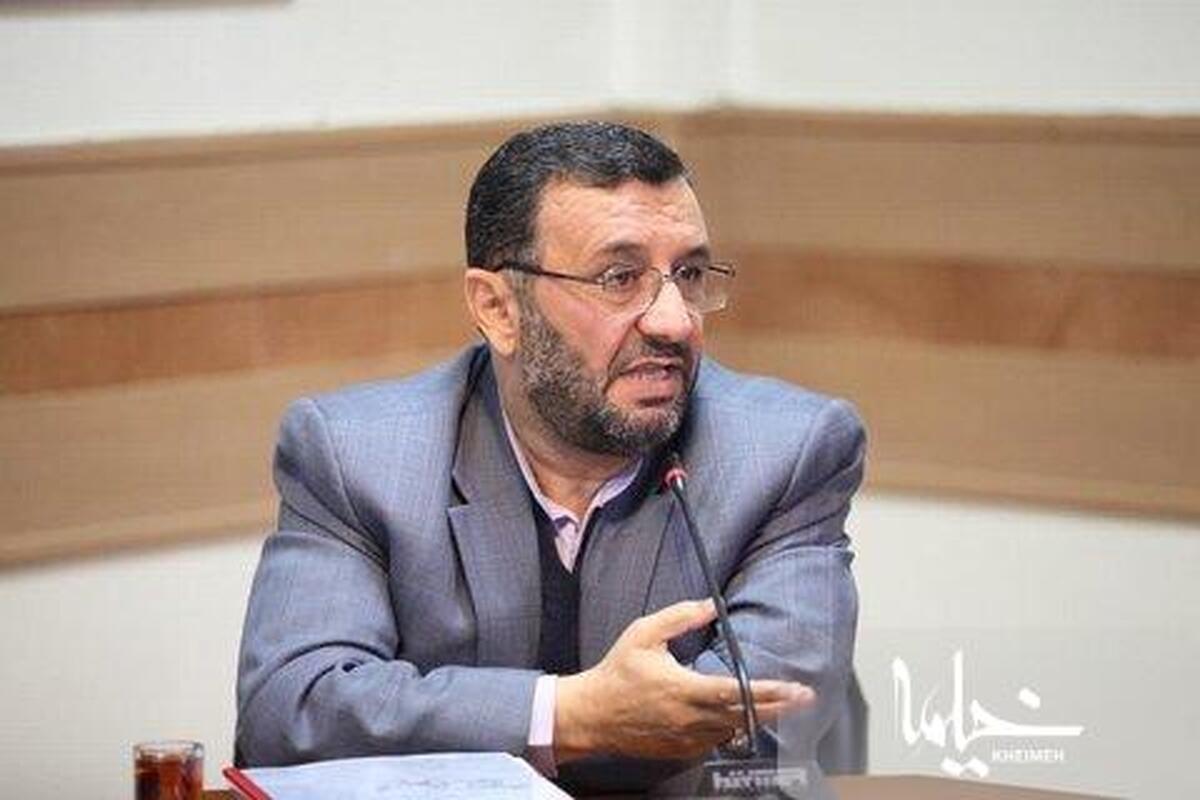 آیین افتتاحیه مجمع عالی مرکز حکمت اسلامی استان کرمانشاه انجام شد