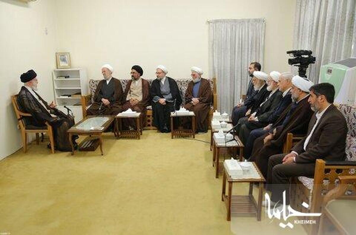 در انتقال سخنان ذائقه مخاطبان و اتقان مطالب لحاظ شود