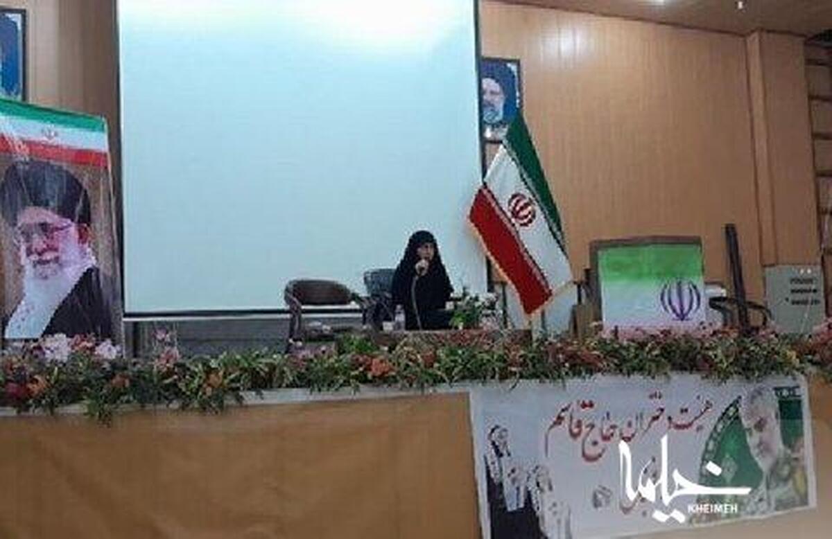 حضور تاثیرگذار مبلغان بین الملل در اعتکاف به چشم آمد
