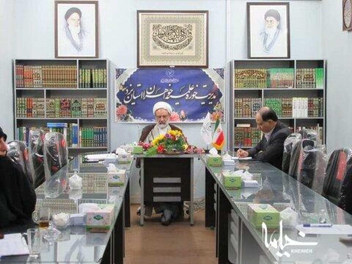 انقلاب اسلامی و اهمیت آن را برای نسل جوان تبیین باید کنیم