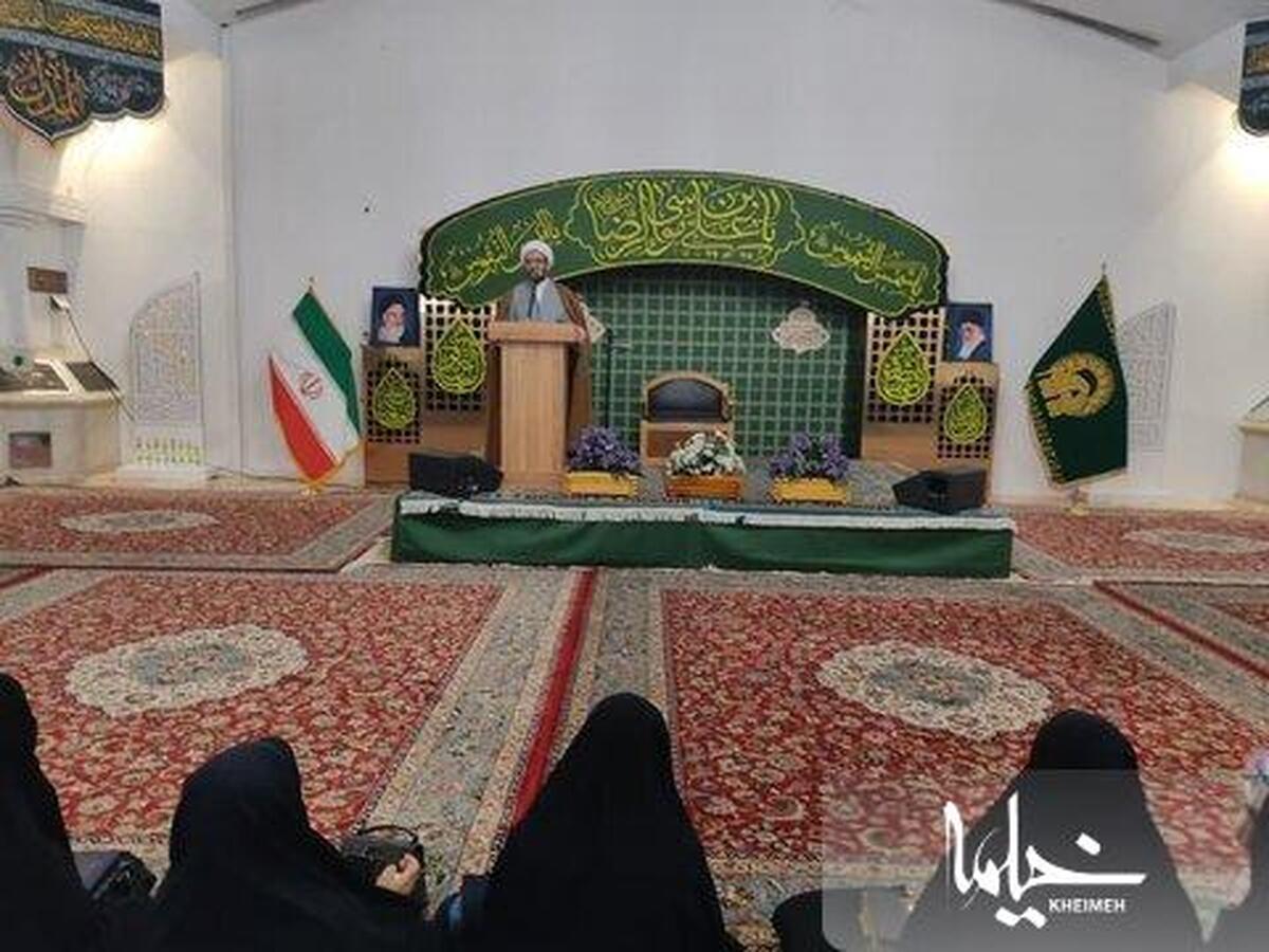 لزوم طراحی صفر تا صد مسیر نخبگانی و نظام حل مشکلات توسط نخبگان انجام شد