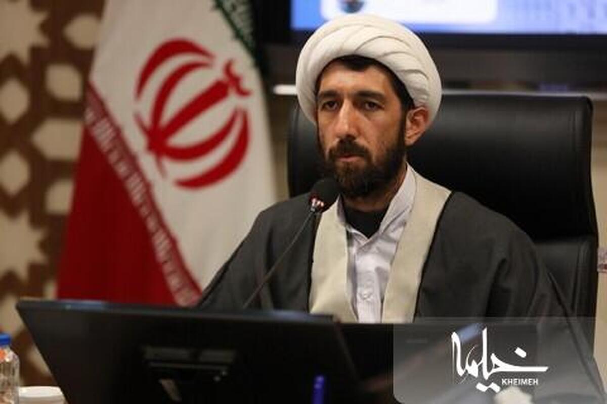 نشست "حکمرانی دینی و محیطزیست و منابع طبیعی" در قم انجام پذیرفت نشست "حکمرانی دینی و محیطزیست و منابع طبیعی" در قم انجام پذیرفت