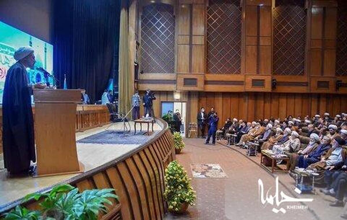 سومین همایش ملی مهدویت و انقلاب اسلامی در شیراز انجام شد