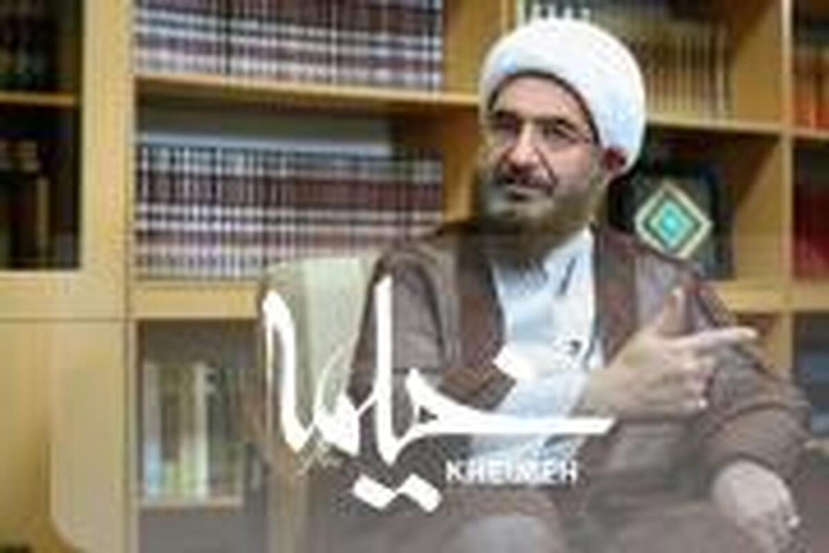 "شهدا" اوج تحول عظیم الهی در انقلاب اسلامی می باشند