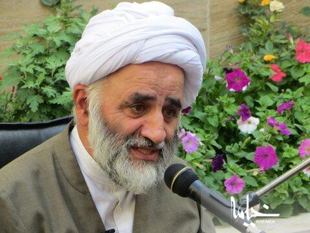 آشنایی با استاد کاظم ضرابی که چگونه شخصیتی بود؟