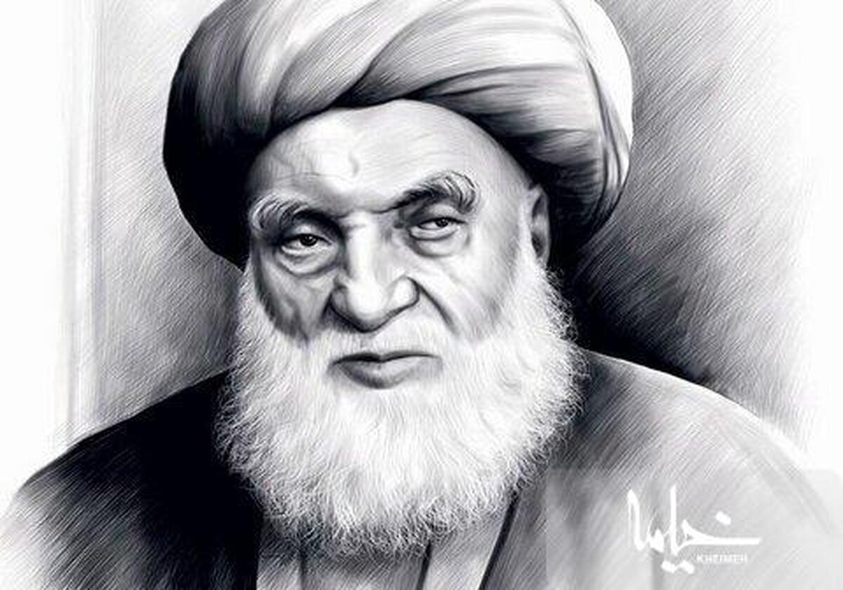 ماجرای زعامت آیت الله العظمی بروجردی و پولی که برای اداره حوزه نبود چه بود؟