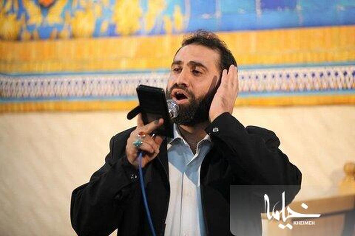 جشن ولادت امیرالمومنین (ع) به ‌میزبانی نماینده ولی‌فقیه در کرمانشاه برگزارشد