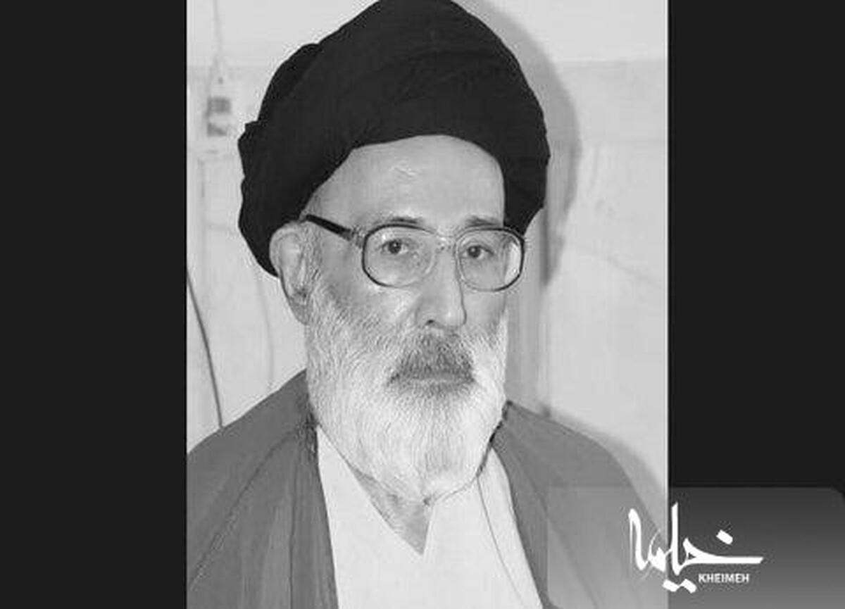 نگاهی گذرا بر زندگی مرحوم آیت الله‌ سید محمد ابطحی کاشانی داشته باشیم