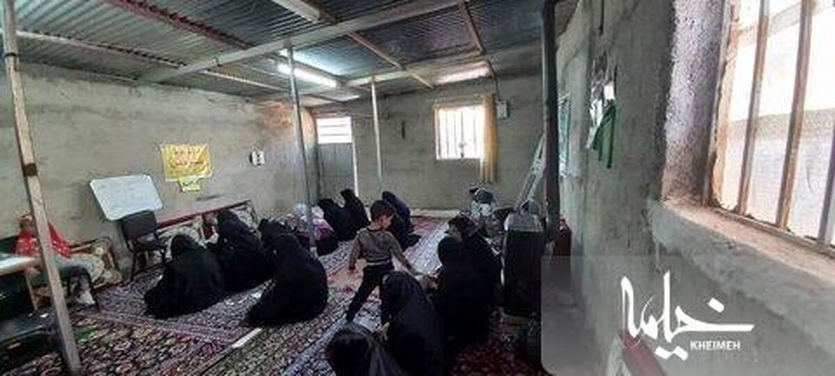بچه‌های ترک تحصیل کرده دیروز و معلمان امروز روستا چگونه هستند؟