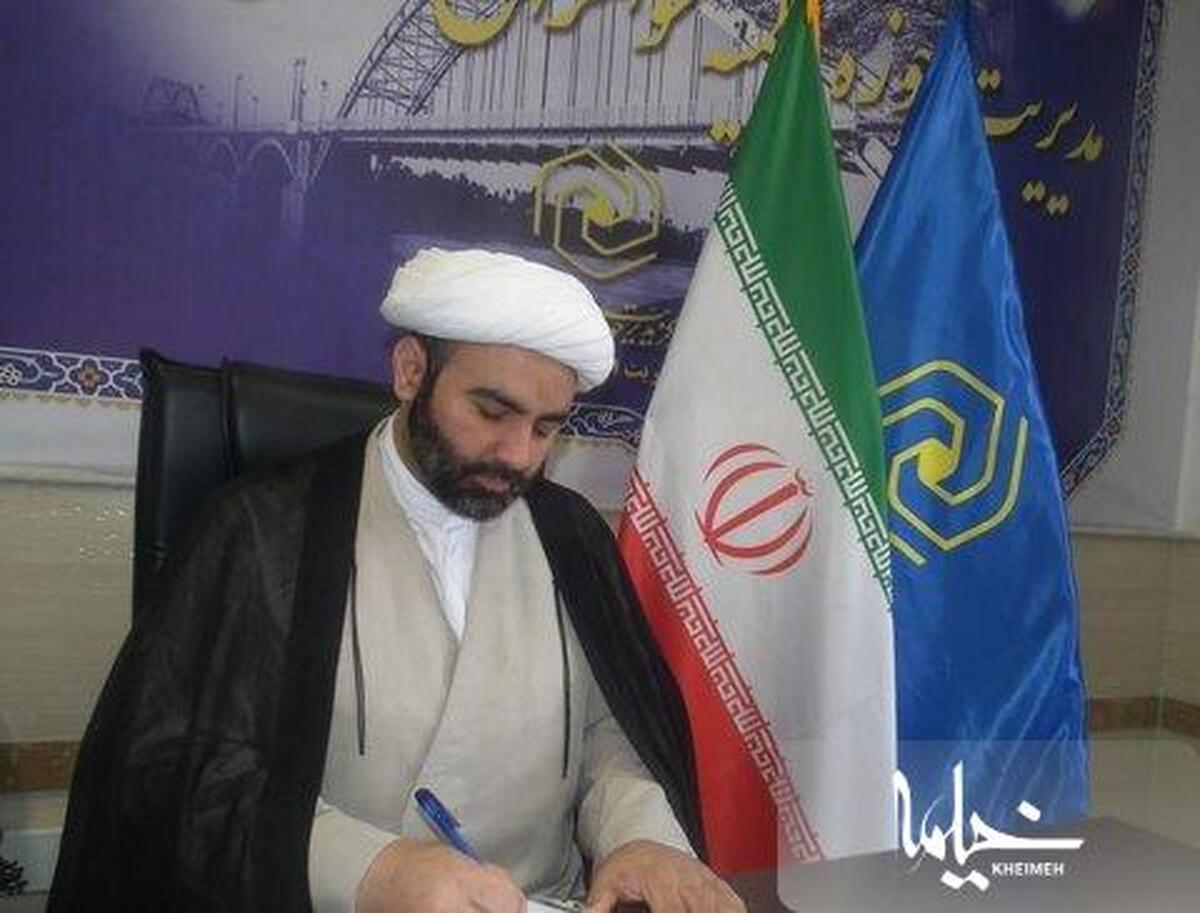 مردم بار دیگر به اسلام، آرمان‌های امام(ره) و شهدا رأی دادن