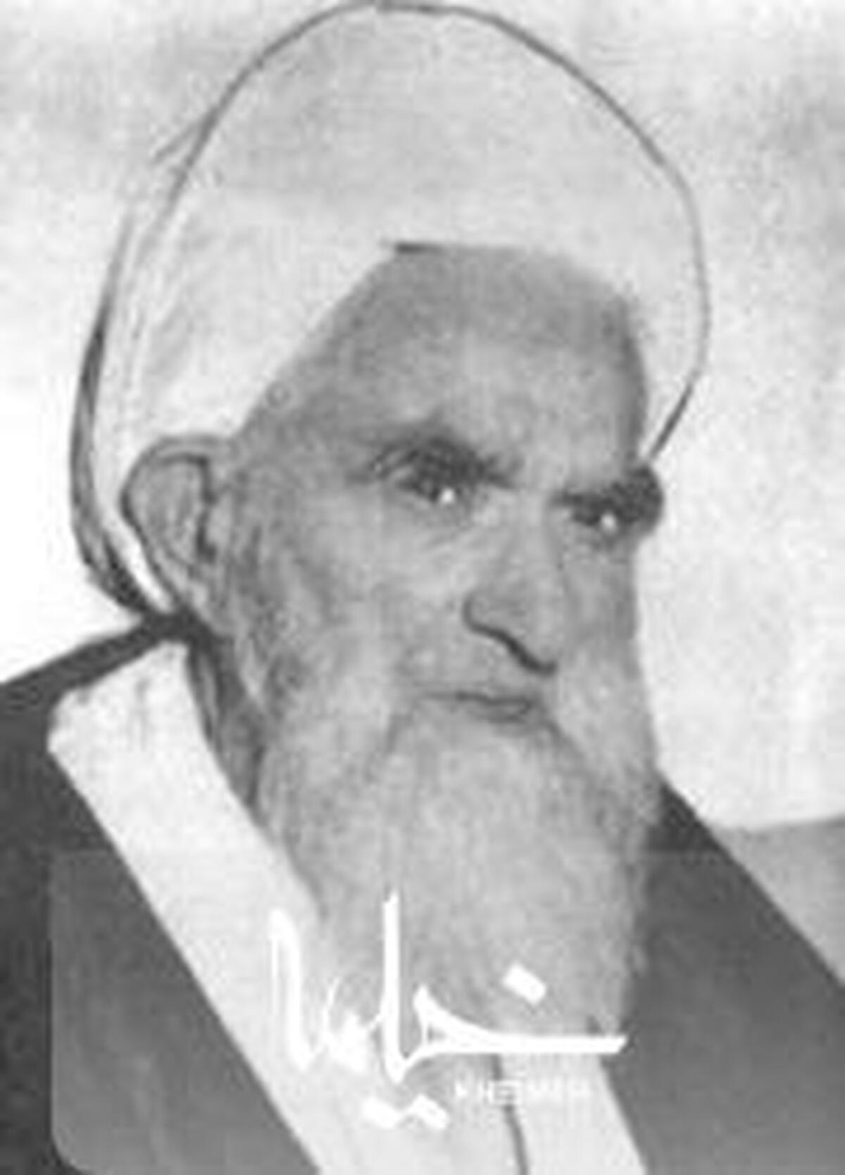 از نان و پنیر امام زمان (عج) صفا دیده اییم
