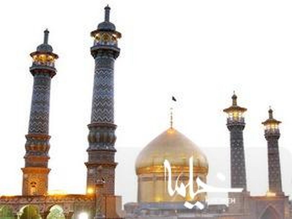 بانویی از جنس کوثر که باید باوی آشنا بود