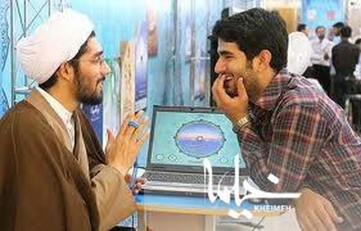 تبلیغ، جهادی در امتداد خون سرخ شهیدان می باشد