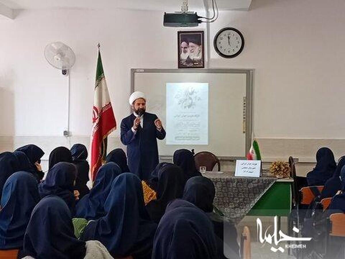 موانع یادگیری علم در بین دانش‌آموزان باید برطرف شود