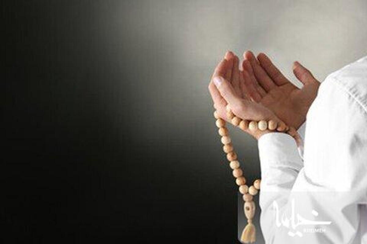 از فواید نماز چه میدانین؟