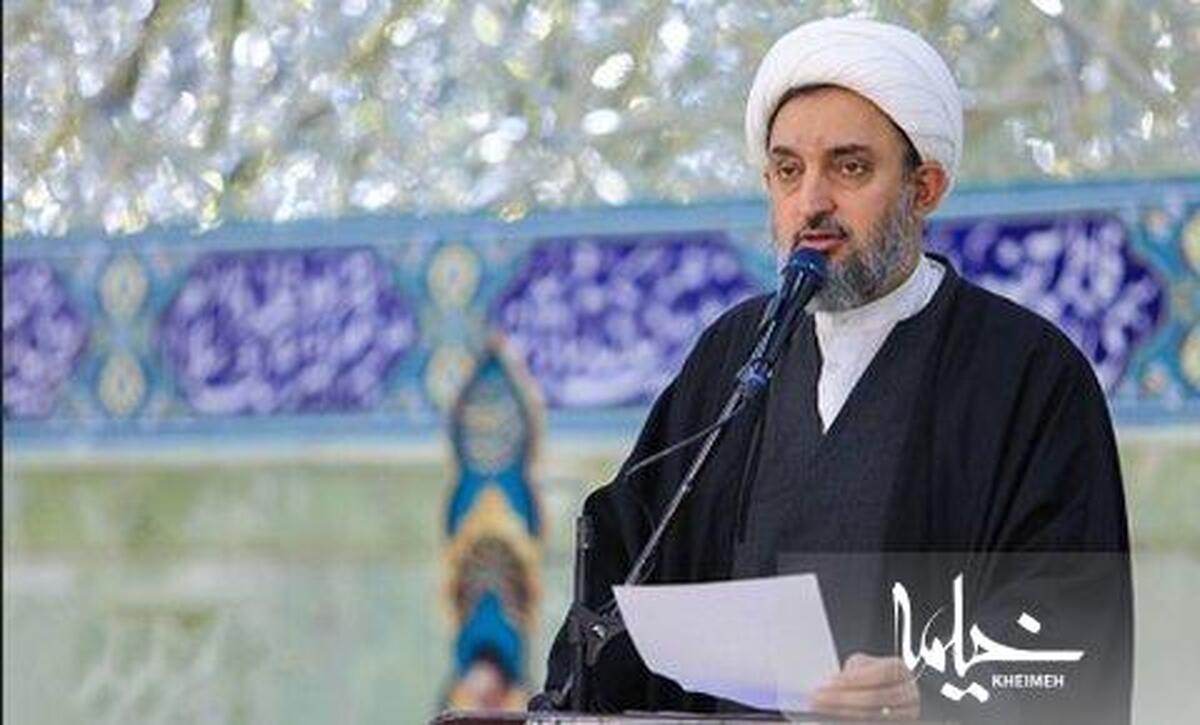 ایمان آگاهانه با عملکرد غلط برخی افراد به ظاهر متدین از بین نخواهدرفت