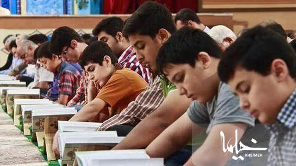 مسابقه «قرآن بخوانید و سفر مشهد هدیه بگیرید» برگزار خواهدشد