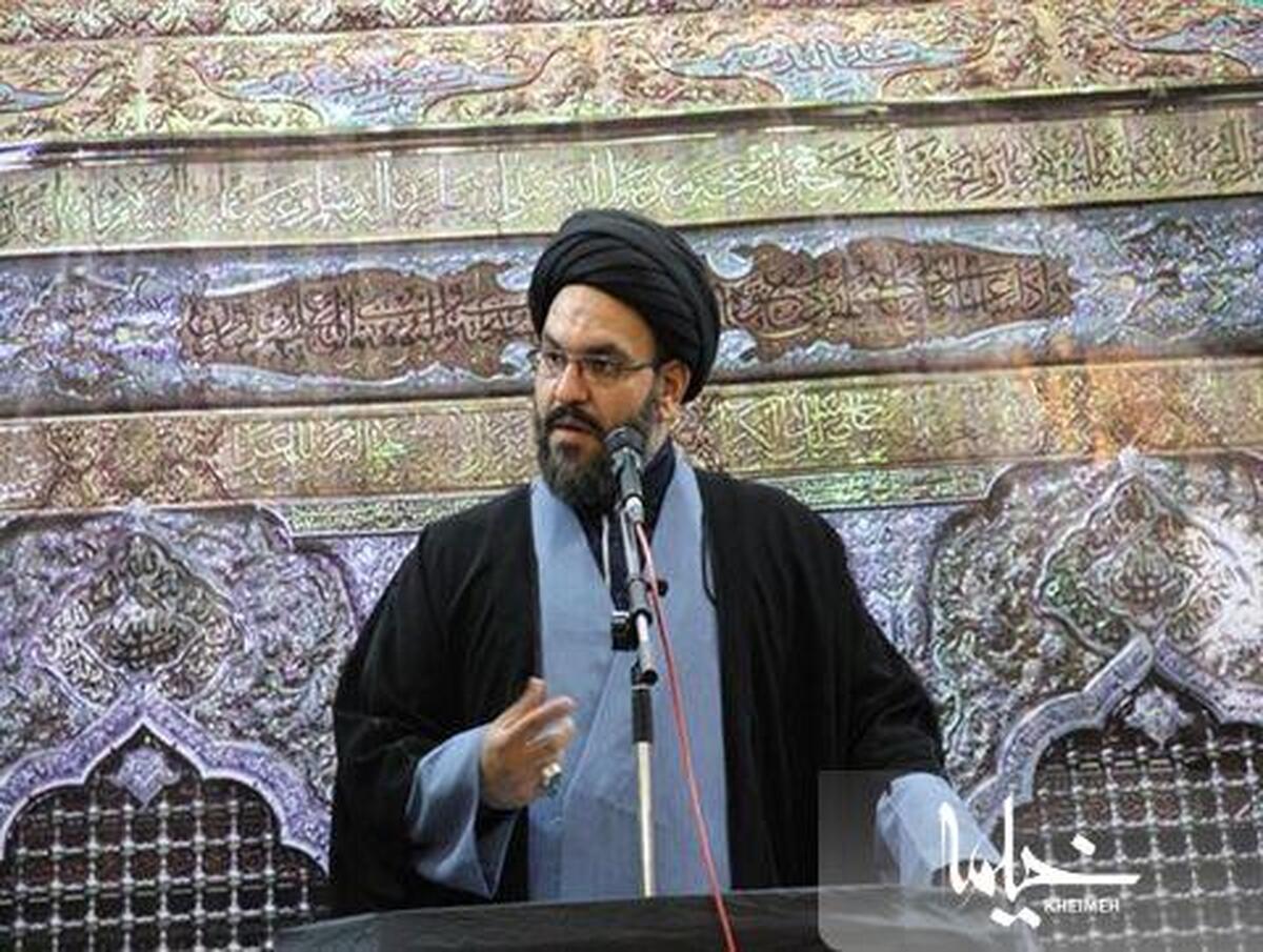لبیک مسجدی‌های تهران به رهبری انجام گرفت