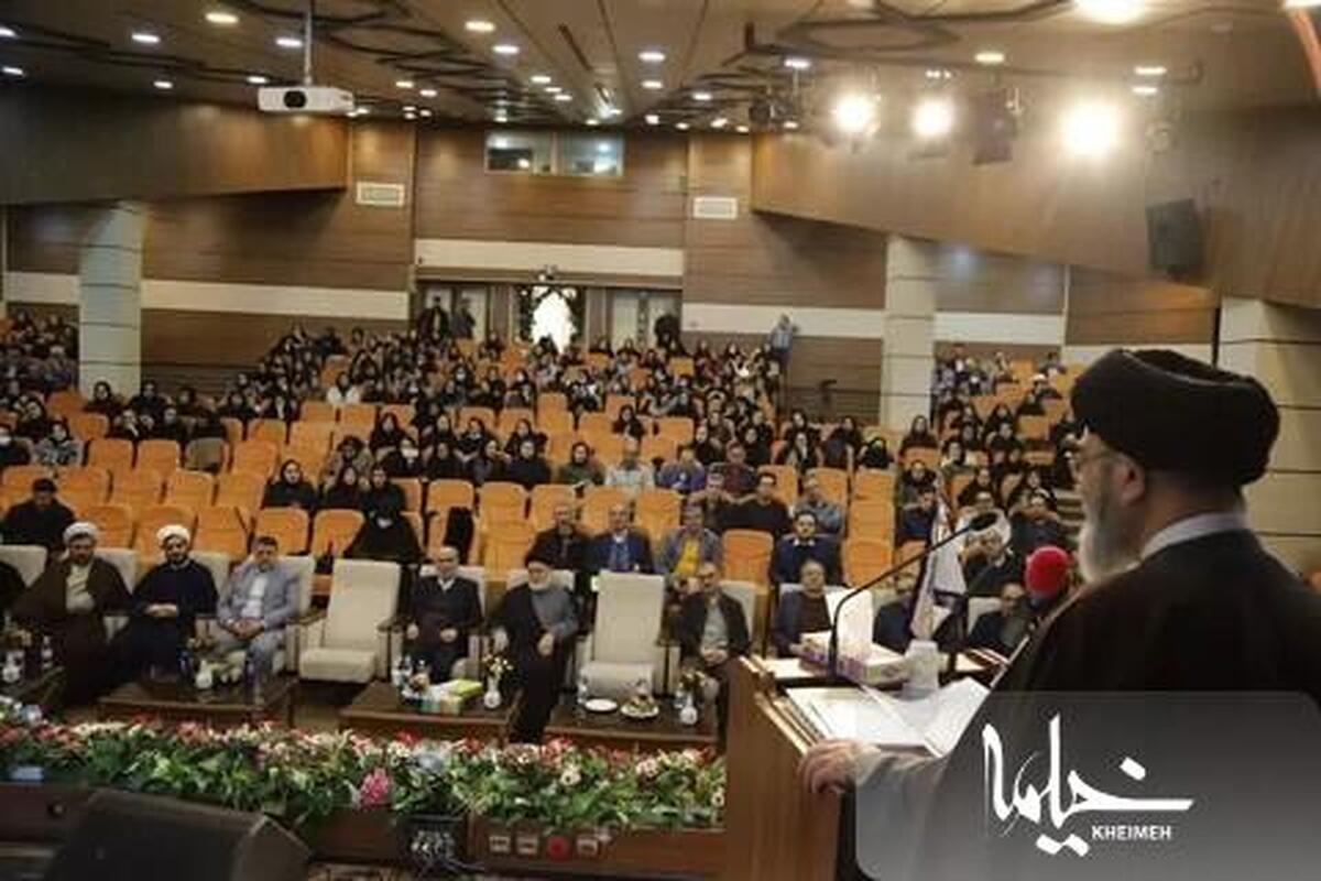 سمینار فرزندآوری و جوانی جمعیت در دانشگاه علوم پزشکی انجام گرفت