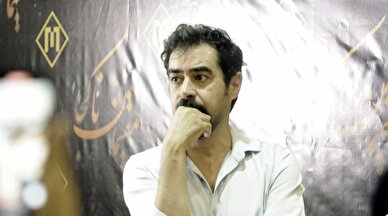 شهاب حسینی: به آیات قرآن‌کریم و جهان پس از مرگ باور دارم