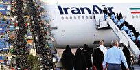 چگونه در عراق از تأخیر یا لغو پروازهای اربعین باخبر شویم؟