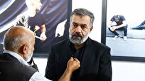 حاج محمود کریمی: هر قدم برای امام حسین و اهل بیت (ع) حسنه‌ای دارد