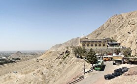 پاکستانی ها این بقعه زیارتی در تهران را دوست دارند | بازدید ۷ هزار زائر پاکستانی از این زیارتگاه
