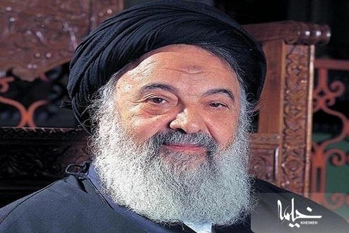 شاگرد آیت‌الله العظمی خوئی دار فانی را وداع گفت