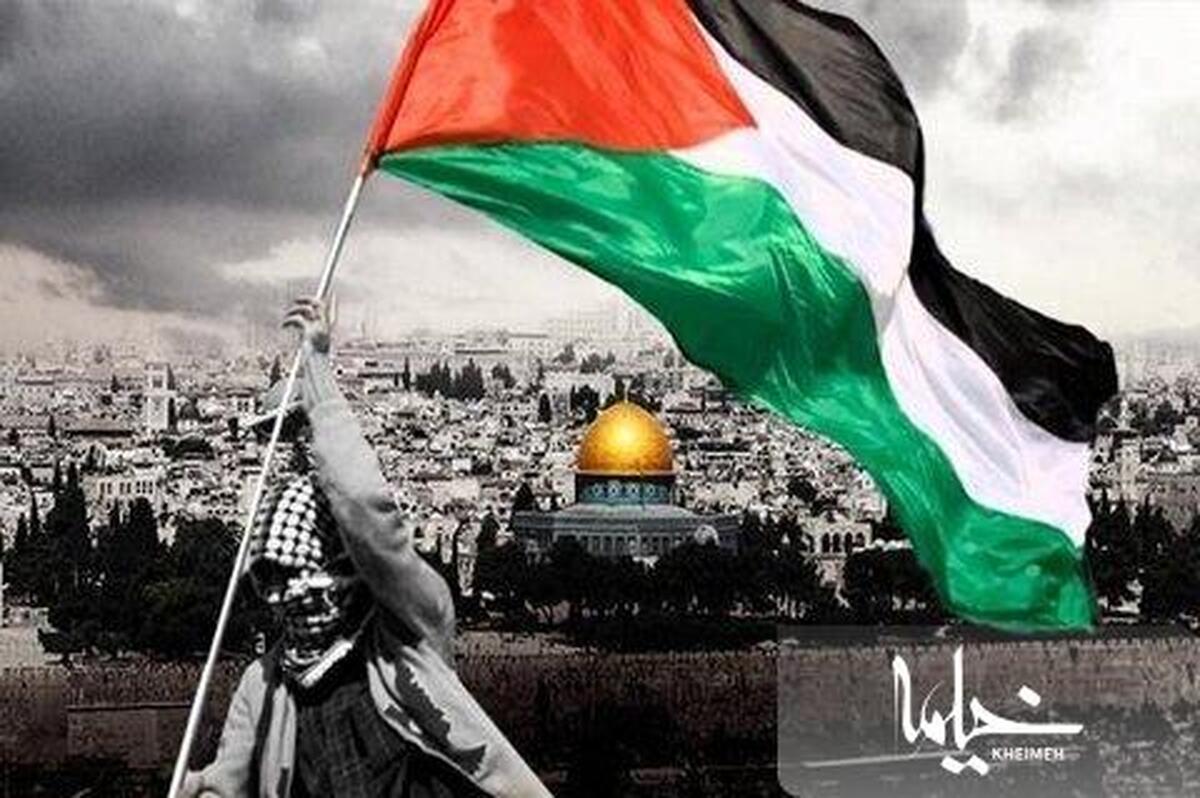 به چه دلیل سرزمین فلسطین مورد توجه یهود است؟