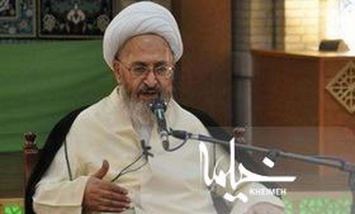 حوزویان باید با تفکر منطقی و فلسفی به شبهات پاسخ دهند