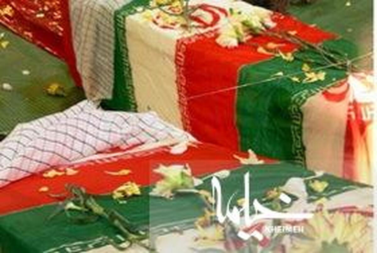 شهیدی که آخرین جمله‌اش یا حسین‌(ع) بوده  است
