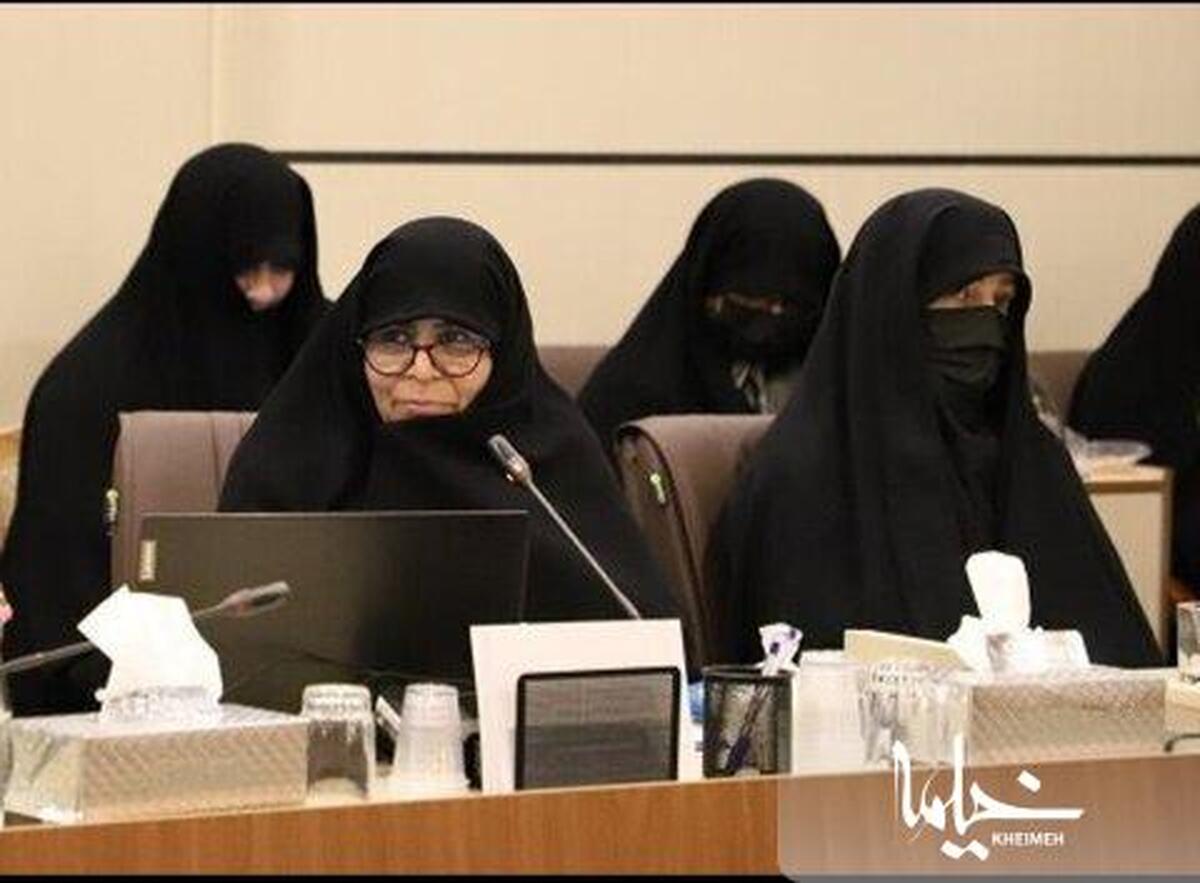 فعالیت‌ها و اقدامات معاونت آموزش