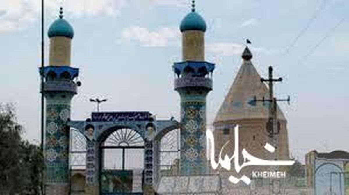 اردوی طلیعه حضور طلاب جدیدالورود مدرسه علمیه فاطمه الزهرا (ساوه) برگزار شد