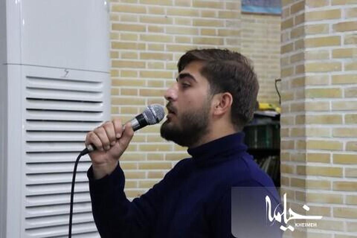 آیین نماز عبادی سیاسی جمعه در عالیشهر برگزار شد