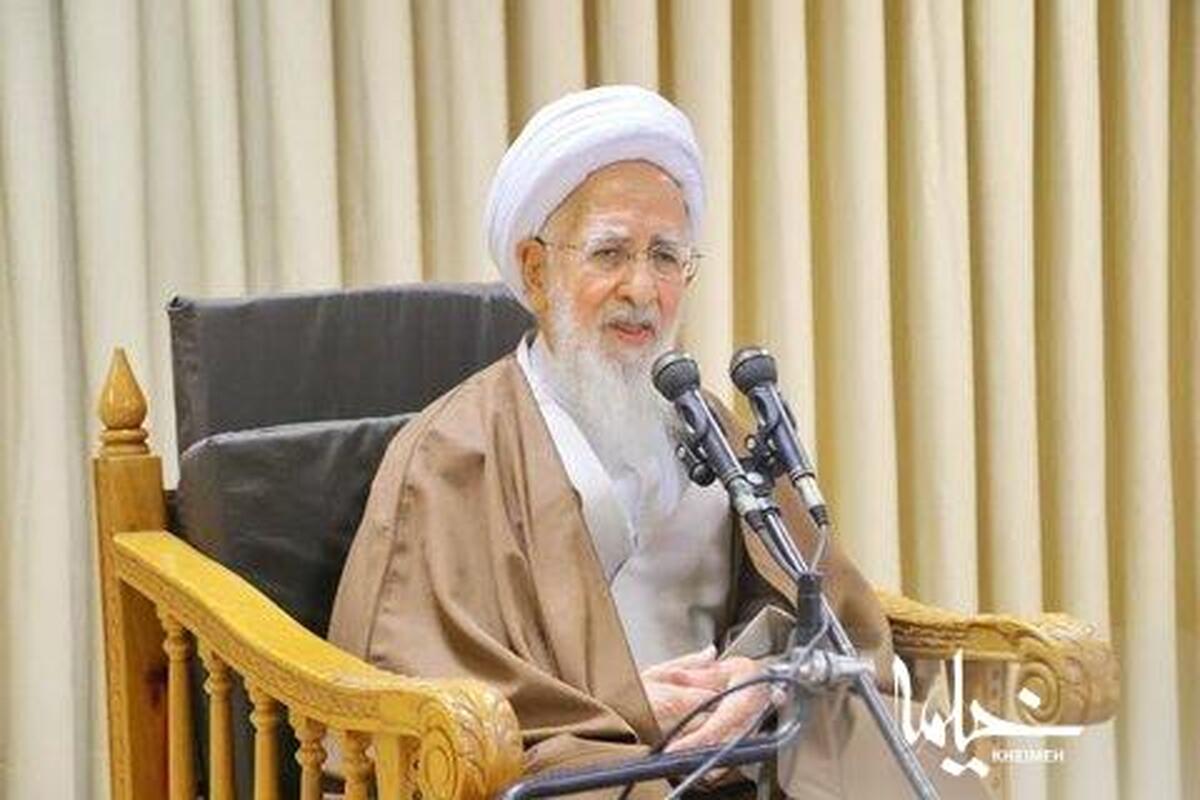 «فاطمیه» تنها عزاداری نیست