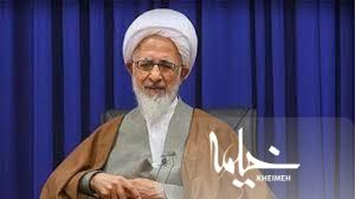 تا مردم در صحنه‌اند دین زنده است