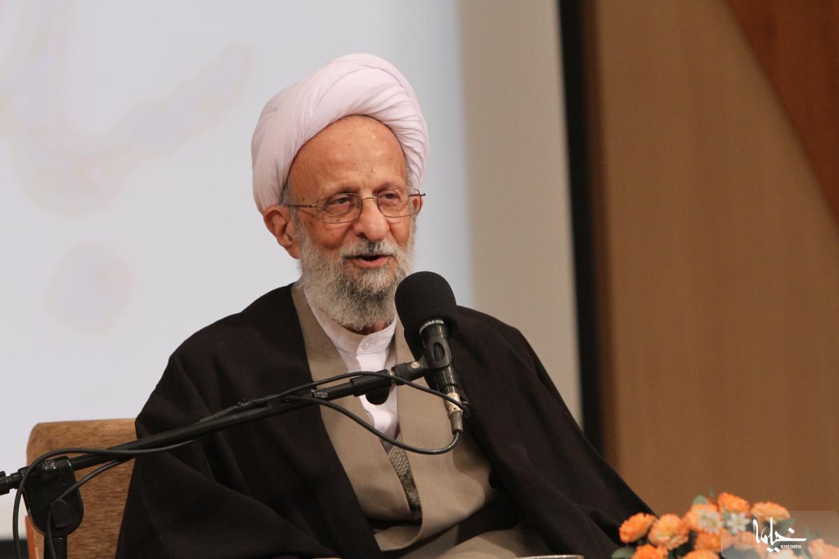 نیت نهایی کار سبب ارزشمندی کارهای انسان خواهدشد