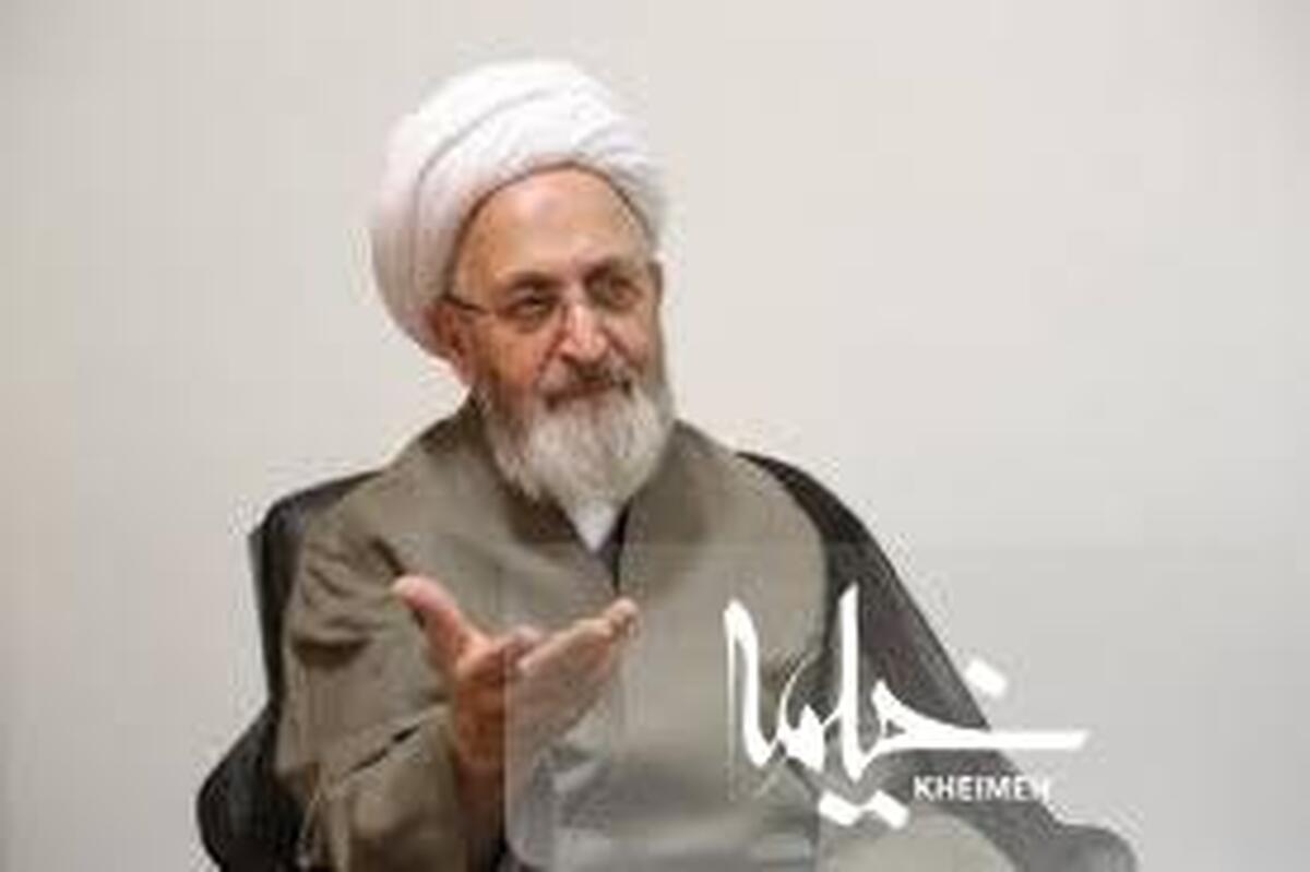 توصیه آیت الله العظمی سبحانی رابدانیم