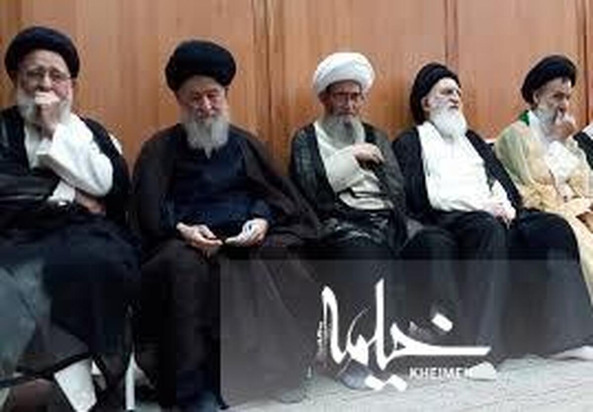 سفارش امام خمینی(ره) به طلاب چه بود