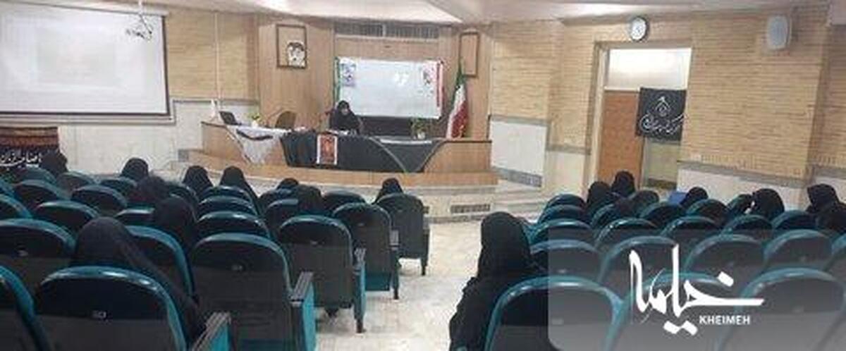 شهید مدرس انسانی پرتلاش بود