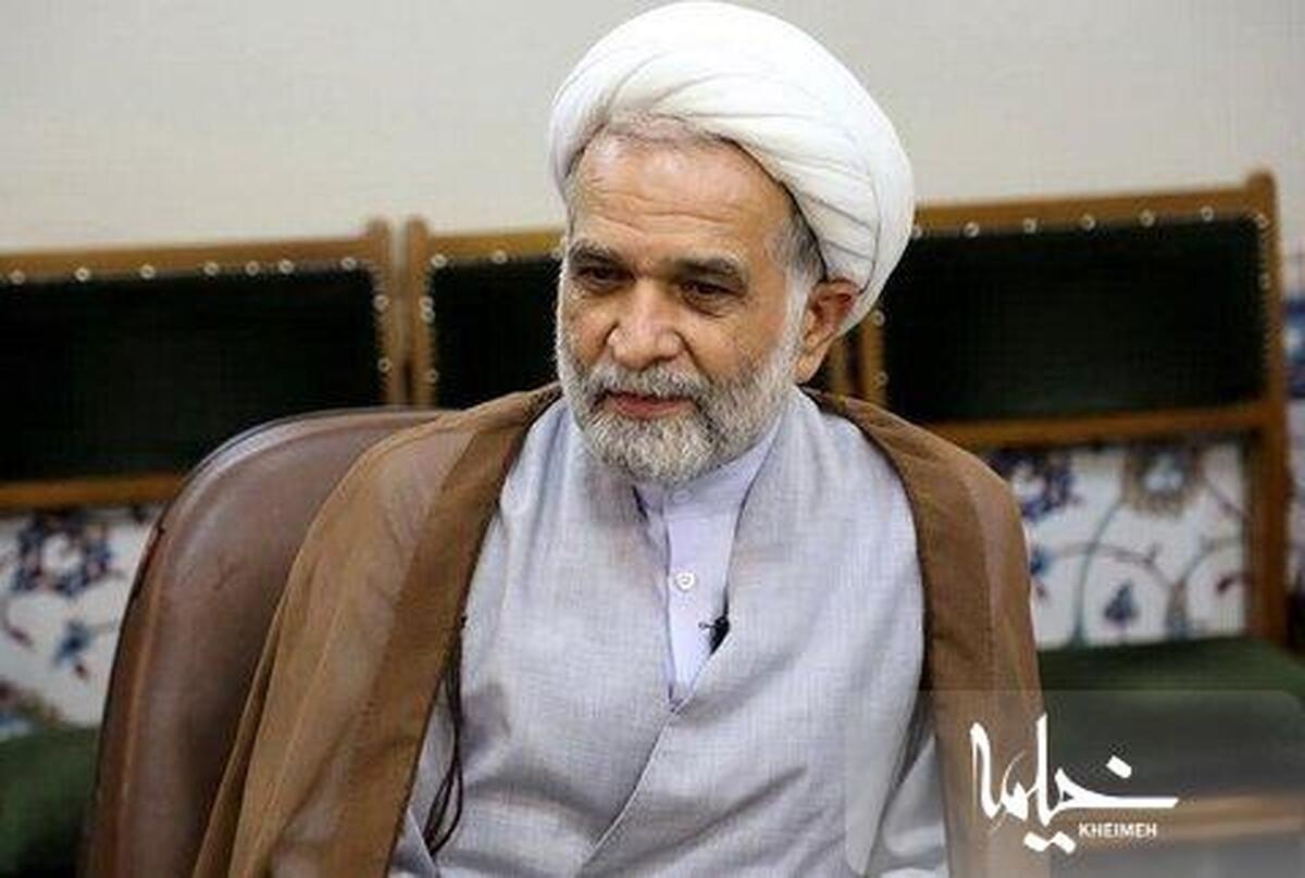پیام مدیر حوزه علمیه خواهران استان تهران به مناسبت تقارن بهار قرآن و بهار طبیعت چه بود؟