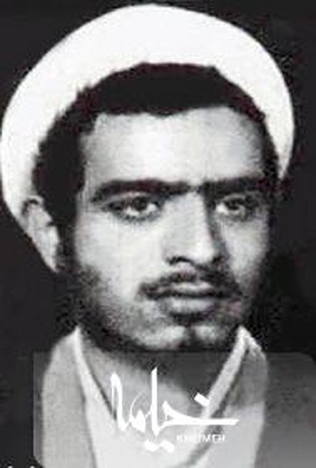 روحانی شهید چه کسی را نفرین کرد؟!