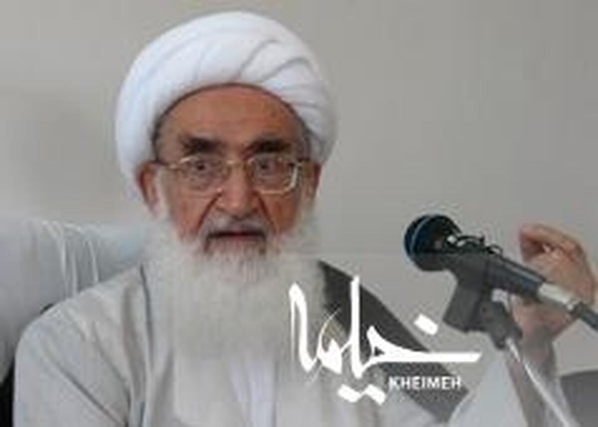 علوم دانشگاهی اسلامی و توحیدی شود