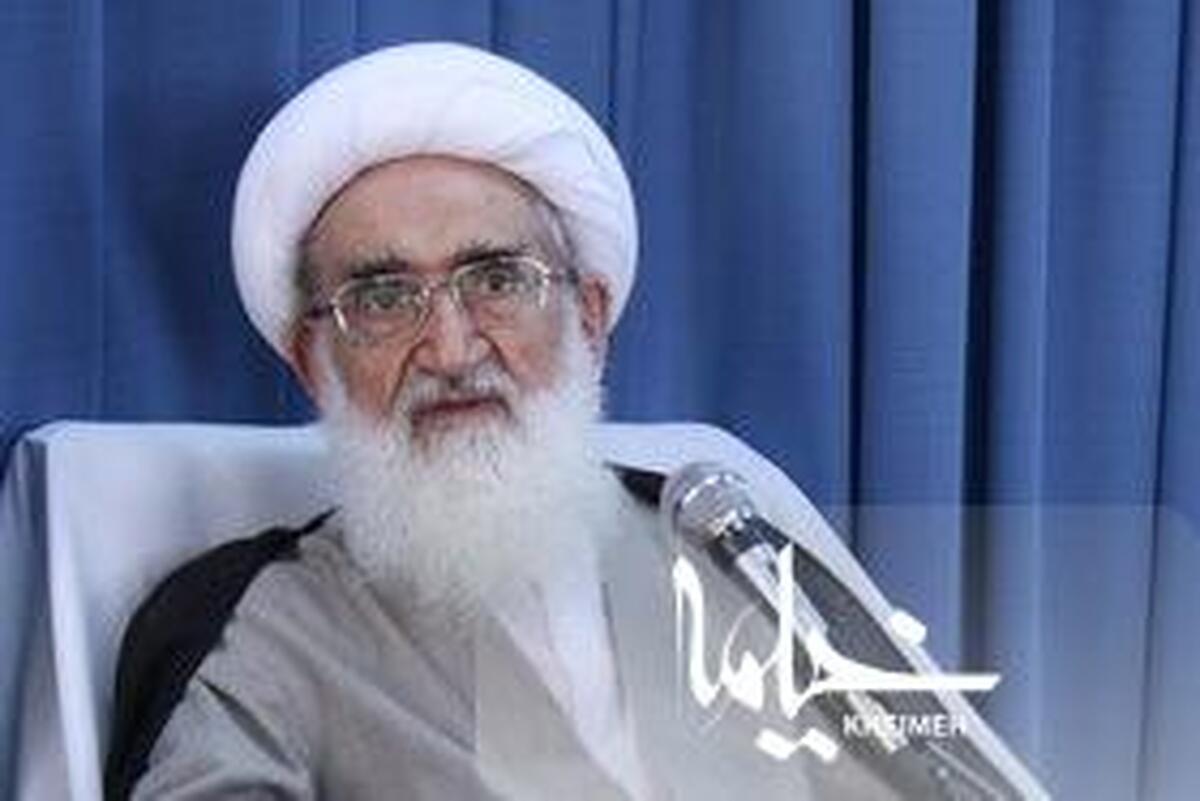 امام خمینی‌(ره) برای رسیدن به اهدافش لحظه‌ای درنگ نکرد