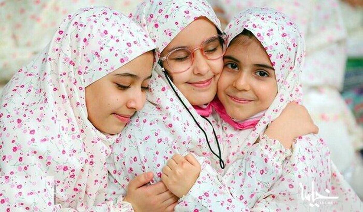 چگونه فرزندی نمازخوان داشته باشم؟
