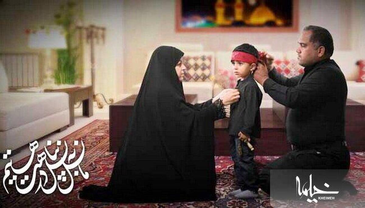 چرا برخی فرزندان خانواده‌های مذهبی دین‌گریز می‌شوند؟